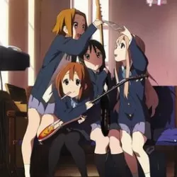 K-On!