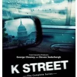 K Street