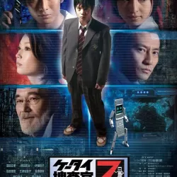 K-tai Investigator 7