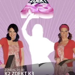 K2 zoekt K3