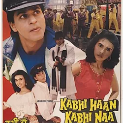 Kabhi Haan Kabhi Naa