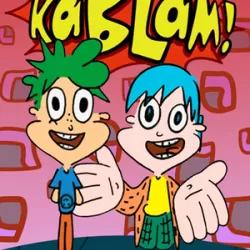 KaBlam!