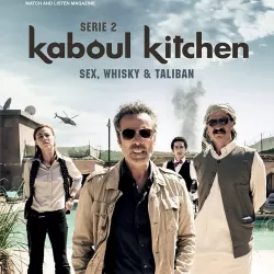 Kaboul Kitchen