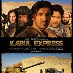 Kabul Express