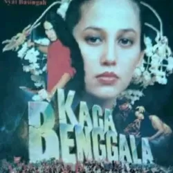 Kaca Benggala