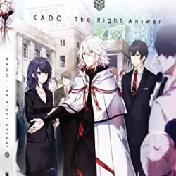 Kado: The Right Answer