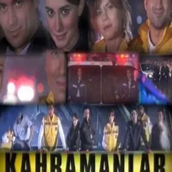 Kahramanlar