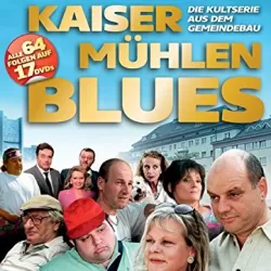 Kaisermühlen Blues