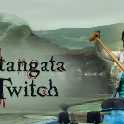 Kaitangata Twitch