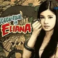 Kakambal ni Eliana