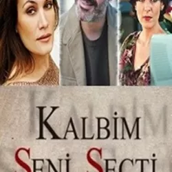 Kalbim Seni Seçti