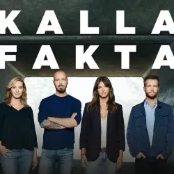 Kalla fakta