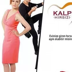 Kalp Hırsızı