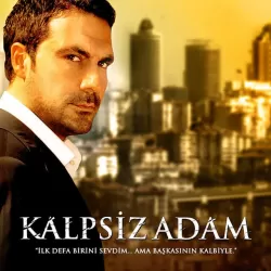 Kalpsiz Adam