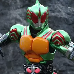 Kamen Rider Amazon