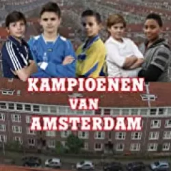 Kampioenen van Amsterdam