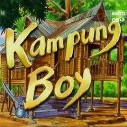 Kampung Boy