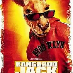 Kangaroo Jack