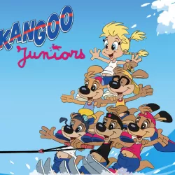 Kangoo Juniors