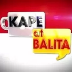 Kape at Balita