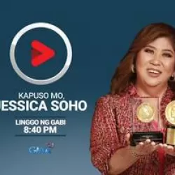 Kapuso Mo, Jessica Soho