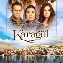 Karagül