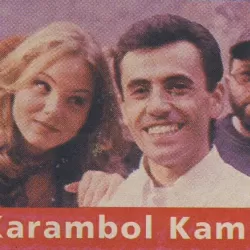 Karambol Kamil