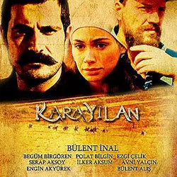 Karayılan