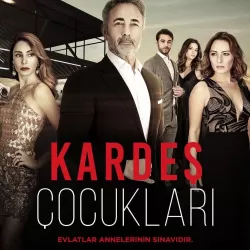 Kardeş Çocukları