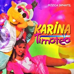 Karina y Timoteo