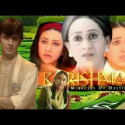 Karishma: A Miracle of Destiny