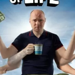 Karl Pilkington: The Moaning Of Life