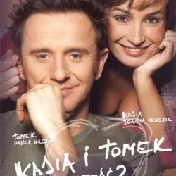 Kasia i Tomek