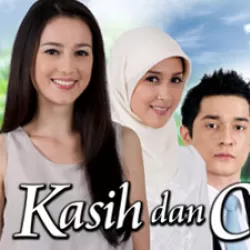 Kasih dan Cinta