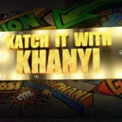 Katch It With Khanyi