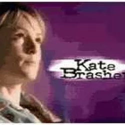 Kate Brasher