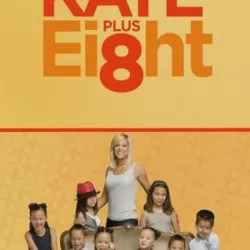 Kate Plus 8