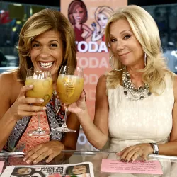 Kathie Lee & Hoda