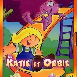 Katie and Orbie