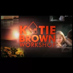 Katie Brown Workshop