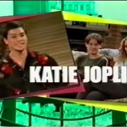 Katie Joplin
