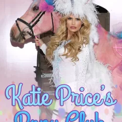 Katie Price's Pony Club