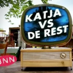 Katja vs De Rest