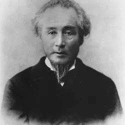 Katsu Kaishû