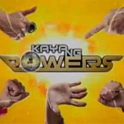 Kaya ng Powers