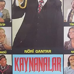 Kaynanalar