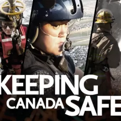 Keeping Canada Safe
