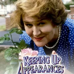 Keeping Up Appearances