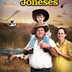 Keeping up with the Joneses