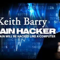 Keith Barry Brain Hacker